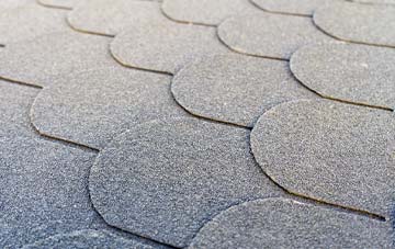 Culpho asphalt roofing costs