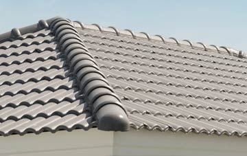 advantages of Culpho clay roofing