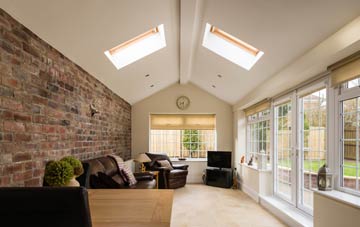 conservatory roof insulation Culpho, Suffolk