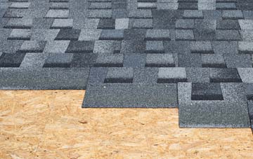 expert Culpho asphalt roof companies