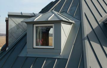 metal roofing Culpho, Suffolk