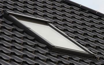 benefits of Culpho roof windows