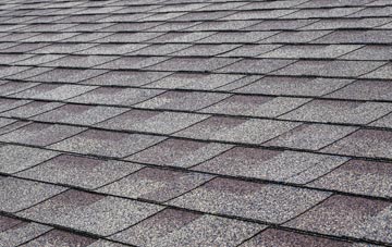 Culpho tiles for shallow pitch roofing