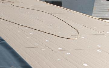 Culpho tapered insulation advantages