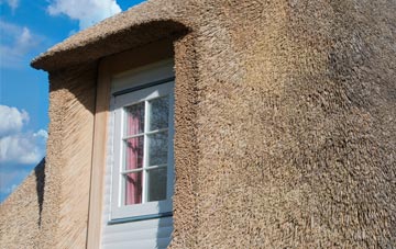 Culpho thatch roof disadvantages