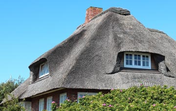 thatch roofing Culpho, Suffolk
