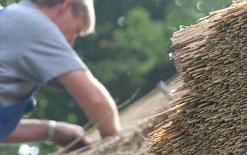 professional Culpho thatchers