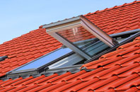 Culpho roof window