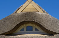 Culpho thatch roofing